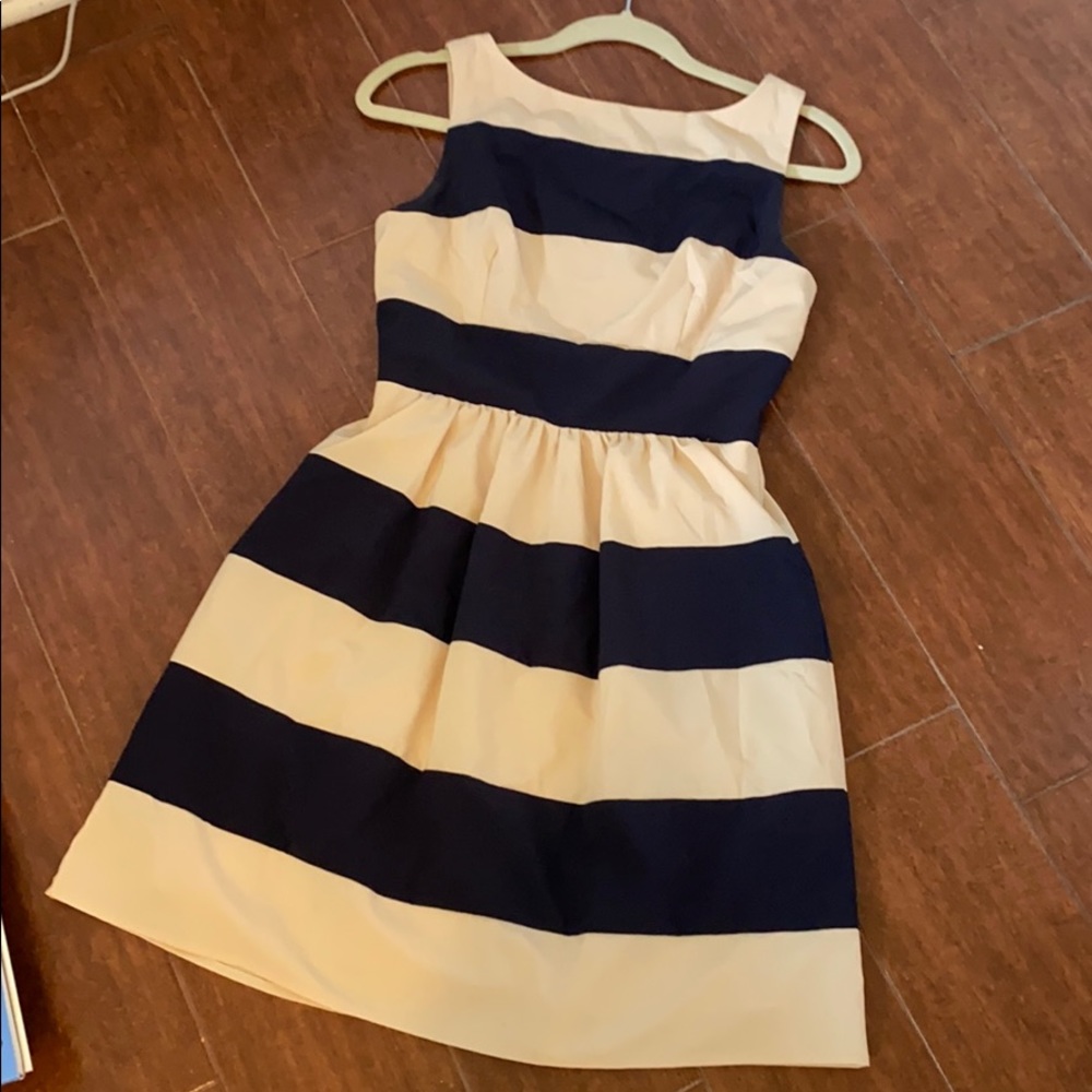 Semi-formal dress